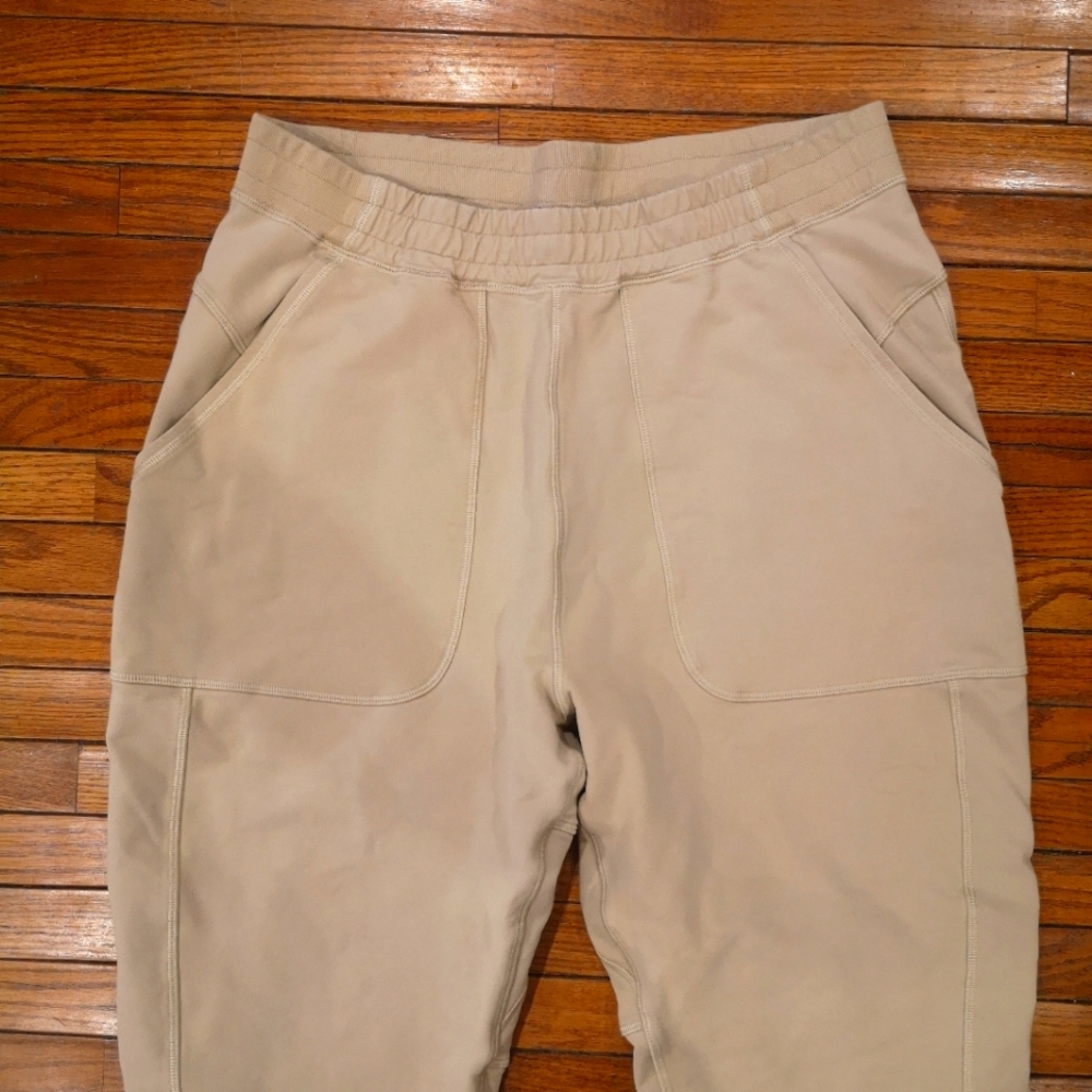 Lululemon Joggers